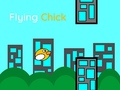 Hra Flying Chick