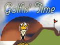 Hra Golfin' Time