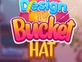 Hra Design my Bucket Hat