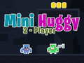 Hra Mini Huggy 2 - Player
