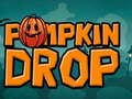 Hra Pumpkin Drop