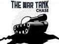 Hra The War Tank Chase