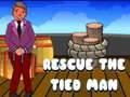 Hra Rescue The Tied Man