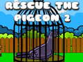 Hra Rescue The Pigeon 2