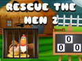 Hra Rescue The Hen 2