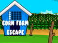 Hra Corn Farm Escape