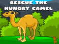 Hra Rescue The Hungry Camel