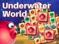 Hra Underwater World