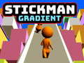 Hra Stickman Gradient