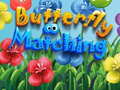 Hra Butterfly Matching