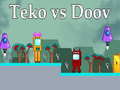 Hra Teko vs Doov