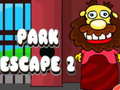 Hra Park Escape 2