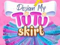 Hra Design My Tutu Skirt