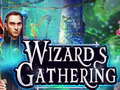 Hra Wizards Gathering