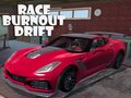 Hra Race Burnout Drift