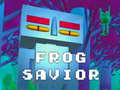 Hra Frog Savior