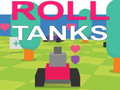 Hra Roll Tanks