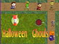 Hra Halloween Ghouls