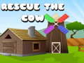 Hra Rescue The Cow