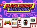 Hra Black Friday Mahjong