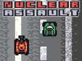 Hra Nuclear Assault