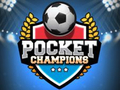 Hra Pocket Champions