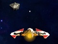 Hra Spaceship Flight Simulator