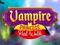 Hra Vampire Princess Real World
