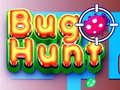 Hra Bug Hunt 