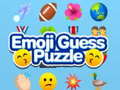 Hra Emoji Guess Puzzle