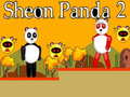 Hra Sheon Panda 2