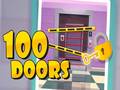 Hra 100 Doors