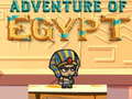 Hra Adventure of Egypt