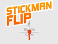 Hra Stickman Flip
