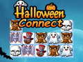 Hra Halloween Connect 