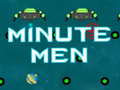Hra Minute Men