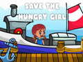 Hra Save The Hungry Girl