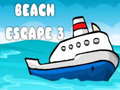 Hra Beach Escape 3