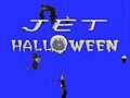 Hra Jet Witch