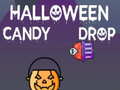 Hra Halloween Candy Drop