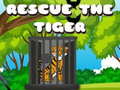 Hra Rescue The Tiger