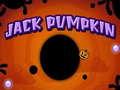 Hra Jack Pumpkin