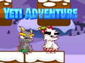 Hra Yeti Adventure