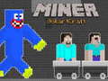 Hra Miner GokartCraft 