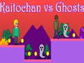 Hra Kaitochan vs Ghosts