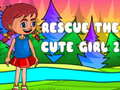 Hra Rescue The Cute Girl 2