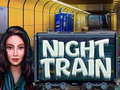 Hra Night Train