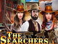 Hra The Searchers