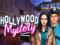 Hra Hollywood Mystery