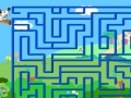 Hra Maze 3